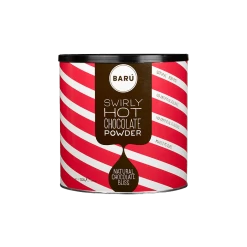 Barú Swirly Hot Chocolate HORECA