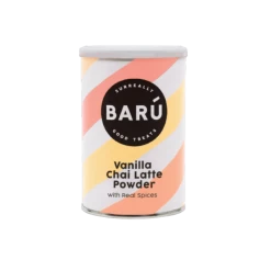 Barú Vanilla Chai Latte VEGAN