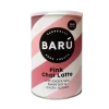 Barú Pink Chai Latte VEGAN -Koffie en Thee Verkoop baru pink chai latte 250 g vegan