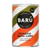 Barú Pumpkin Spice Latte -Koffie en Thee Verkoop baru pumpkin spice latte 250 g psl