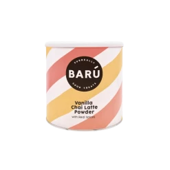 Barú Vanilla Chai Latte HORECA