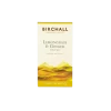 Birchall Citroengras & Gember 15 Plantaardige Prismetheezakjes -Koffie en Thee Verkoop birchall lemongrass ginger 1