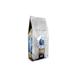 Caffe Borbone Caffè Borbone Miscela Oro Linea Bar Koffiebonen