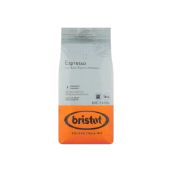 Bristot Espresso Koffiebonen 1kg
