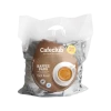 Caféclub Supercreme Dark Roast Koffiepads Voordeeltas -Koffie en Thee Verkoop caf club supercreme dark roast