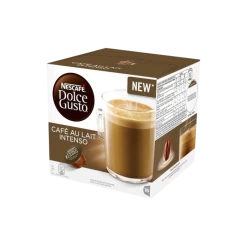 Nescafé Dolce Gusto Café Au Lait Intenso