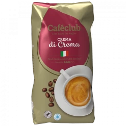 Caféclub Crema Di Crema Koffiebonen