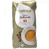 Caféclub Crema Schümli Koffiebonen -Koffie en Thee Verkoop cafeclub crema schumli 1 kilo koffiebonen