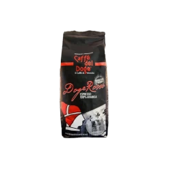 Caffé Del Doge Doge Rosso Koffiebonen