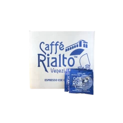Caffé Del Doge Rialto Classico ESE-servings 150 St