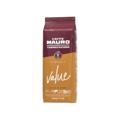 Caffè Mauro Value Koffiebonen