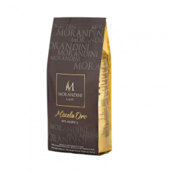 Caffè Morandini Miscela Oro Koffiebonen
