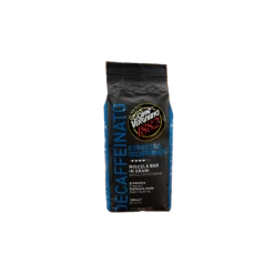 Caffè Vergnano Espresso Decaffeinato Koffiebonen
