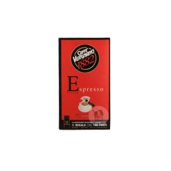 Caffè Vergnano Espresso ESE-servings 18st