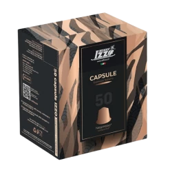 Caffè Izzo Premium Koffiecapsules Voor Nespresso® Machines