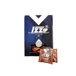 Caffè Izzo Premium Ese- Servings 150 Stuk