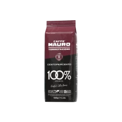 Caffè Mauro Centopercento Koffiebonen