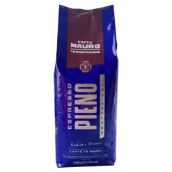 Caffè Mauro Espresso Pieno Koffiebonen