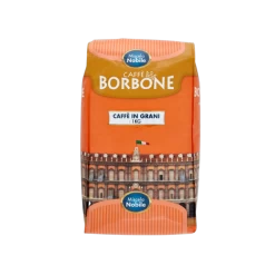 Caffe Borbone Caffè Borbone Miscela Nobile Koffiebonen