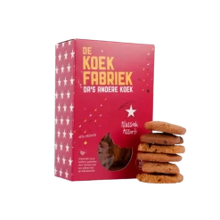 De Koekfabriek Klassiek Assorti Koekjes