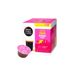 Nescafé Dolce Gusto Miami Morning Blend