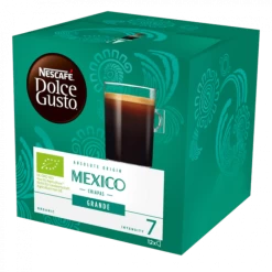 Nescafé Dolce Gusto Mexico Grande