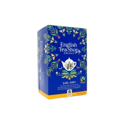 English Tea Shop Earl Grey Thee