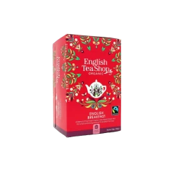 English Tea Shop English Breakfast Thee
