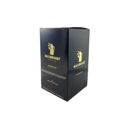 Hausbrandt Academia ESE-servings 18 St