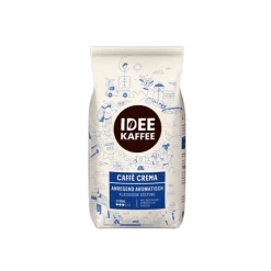 Idee Kaffee Caffè Crema Classic Koffiebonen 750 G.