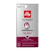 Illy Intenso Espresso Capsules Voor Nespresso® Koffiecups -Koffie en Thee Verkoop illy nespresso intenso 10 capsules