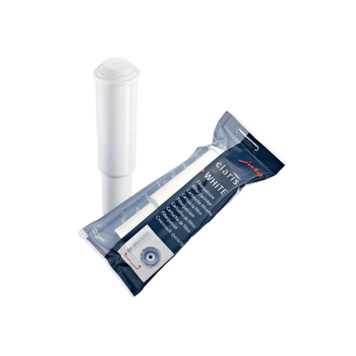 Jura Claris White Waterfilter