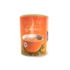 Royal Chai Karak Chai Latte (gezoet) Bus -Koffie en Thee Verkoop karak sweetened tubs 400gr 1