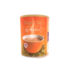 Royal Chai Karak Chai Latte (ongezoet) Bus