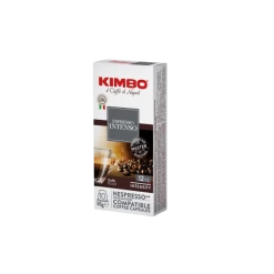 Kimbo Intenso Voor Nespresso® Koffiecups