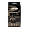 Lavazza Espresso Italiano Black Pack Gemalen Koffie 250 G. -Koffie en Thee Verkoop lavazza black pack caffe espresso espresso italiano classico 1