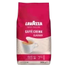 Lavazza Caffécrema Classico Koffiebonen 2 Lavazza Caffécrema Classico Koffiebonen -Koffie en Thee Verkoop lavazza caffe crema classico espresso koffiebonen 1 kg