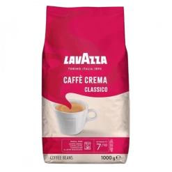 Lavazza Caffécrema Classico Koffiebonen