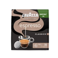Lavazza Classico Koffiepads
