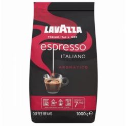 Lavazza Espresso Italiano Aromatico Koffiebonen