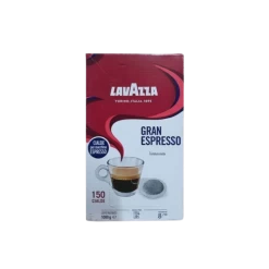 Lavazza Gran Espresso ESE-servings 150st