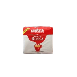 Lavazza Qualita Rossa Gemalen Koffie 500 G.