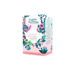 English Tea Shop Loverly Motherly Thee