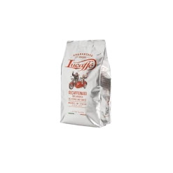 Lucaffé Decaffeinato Koffiebonen 700 G. Zak