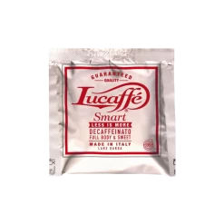 Lucaffé Decaffeinato SMART Pads 100st