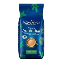 Mövenpick Crema Autentico Koffiebonen