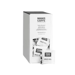 Mami's Caffè Dolce Vita ESE-servings 150st
