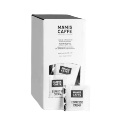 Mami's Caffé Espresso Crema ESE-servings 150st