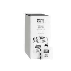 Mami's Caffé Gran Crema ESE-servings 150st