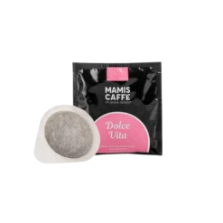 Mami's Caffè Dolce Vita ESE-servings 150st THT 07 2024